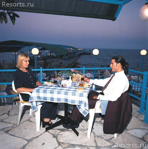 Elias Beach Hotel 6